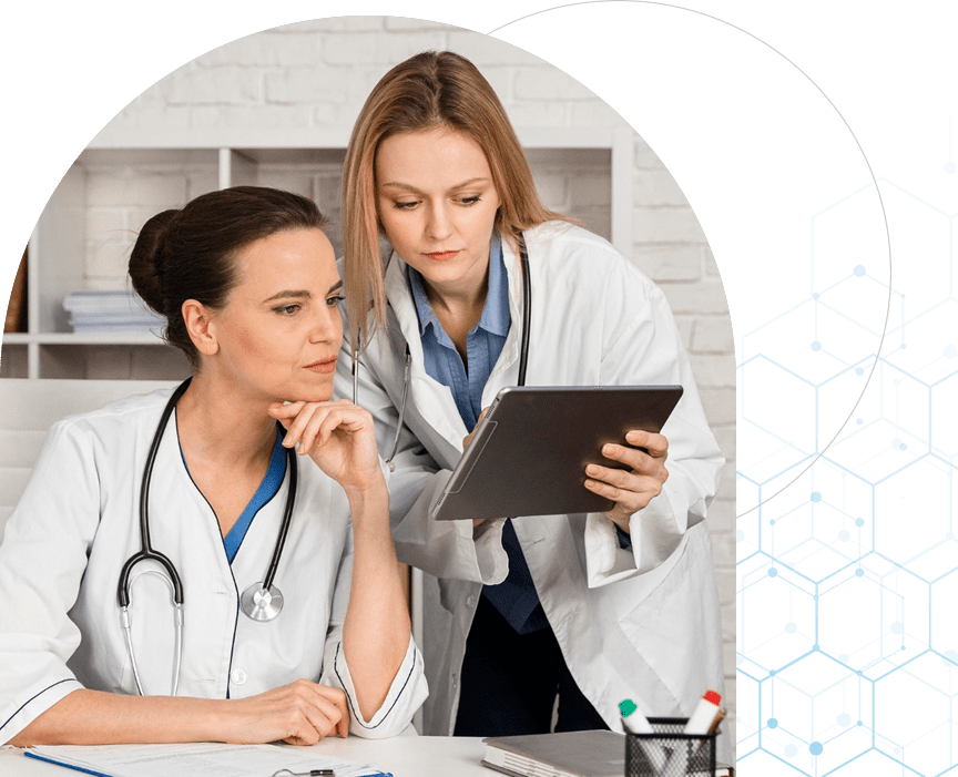 we provide expert