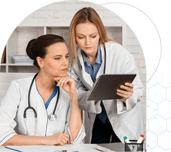Medical billing expert providing testimony in legal cases
